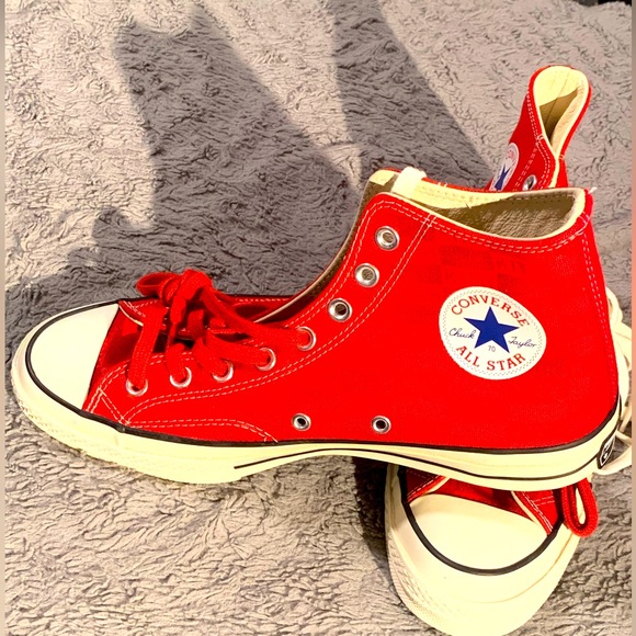 COPY - Kith x converse Chuck Taylor All Star 1970 Classic - Picture 3 of 4